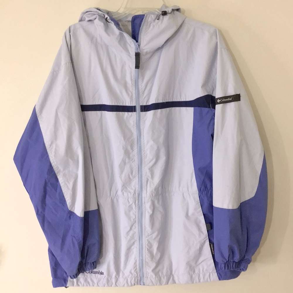Columbia Women’s Windbreaker